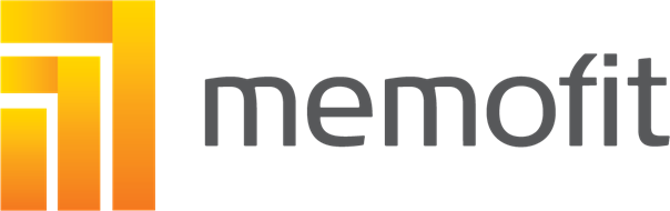 memofit logo